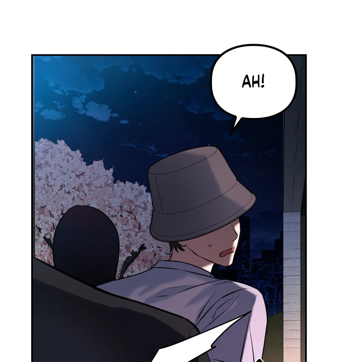 Non-Refundable Alpha Chapter 5 page 8 - 