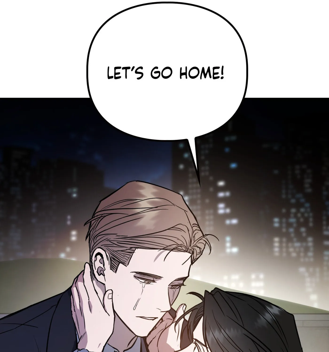 Non-Refundable Alpha Chapter 5 page 75 - 