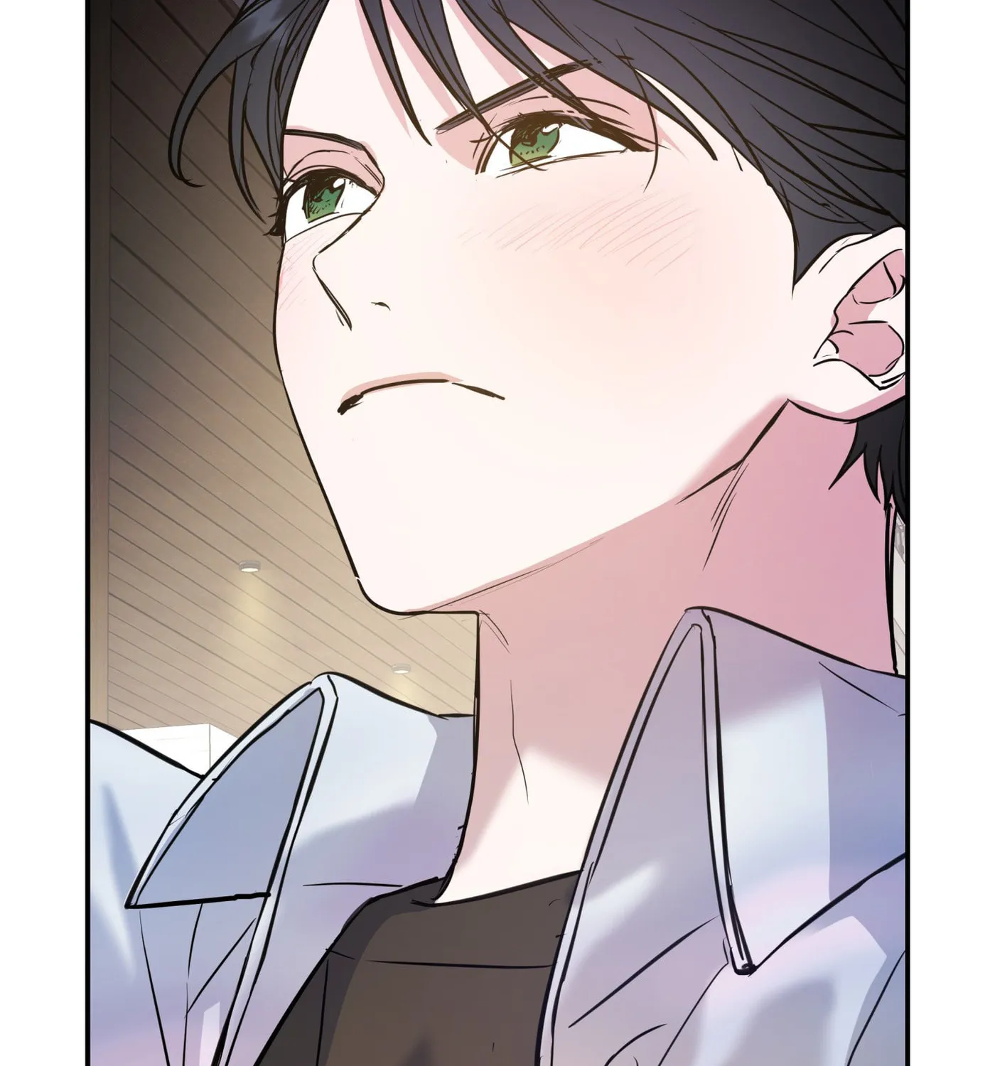 Non-Refundable Alpha Chapter 5 page 78 - 