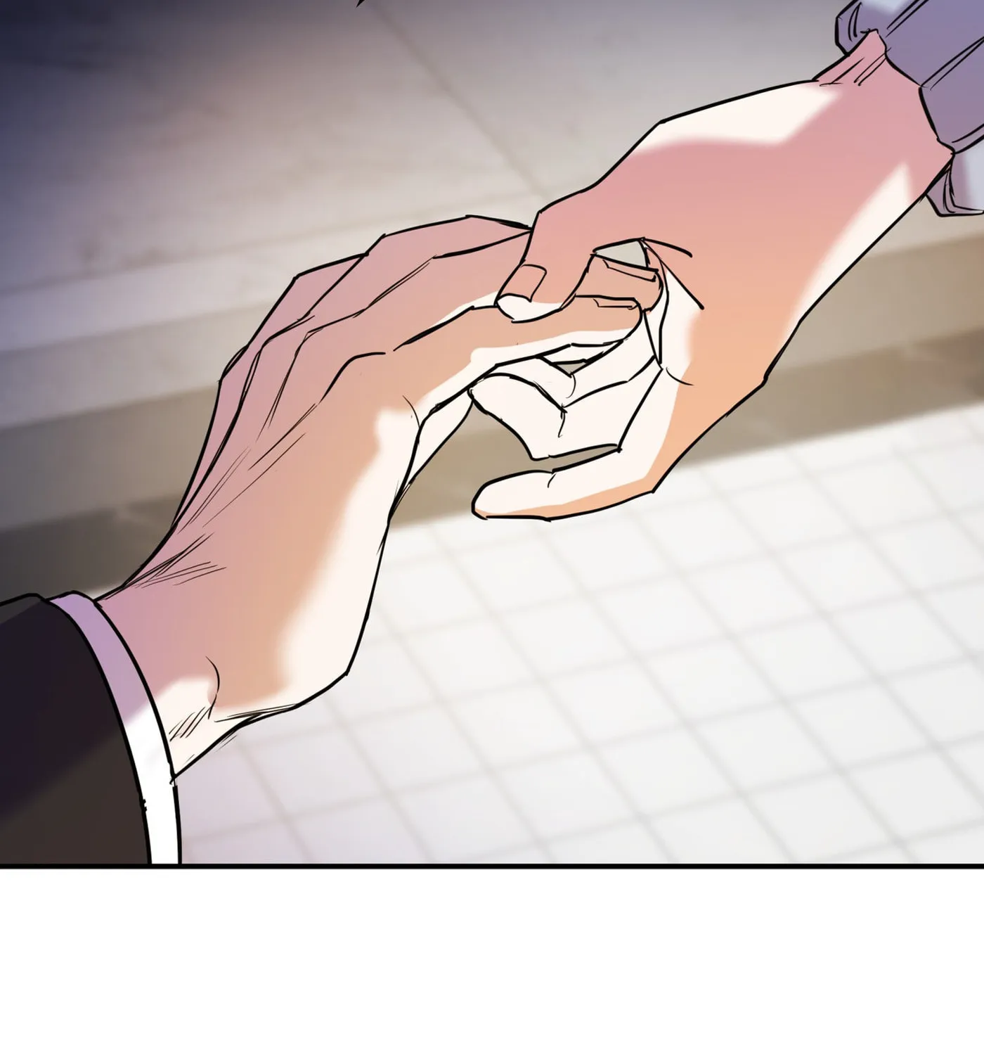 Non-Refundable Alpha Chapter 5 page 80 - 