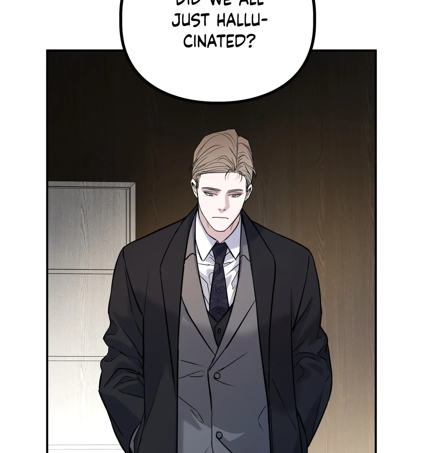 Non-Refundable Alpha Chapter 5 page 90 - 