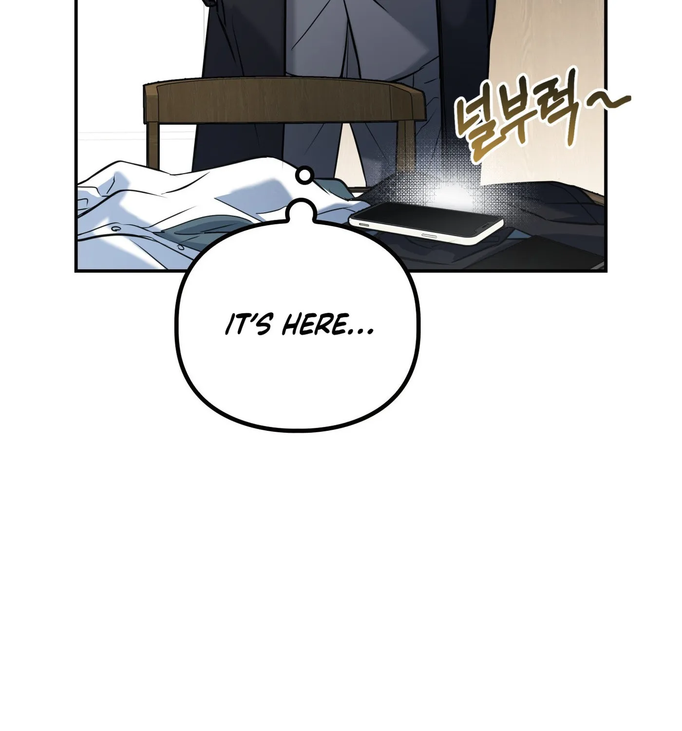 Non-Refundable Alpha Chapter 5 page 91 - 