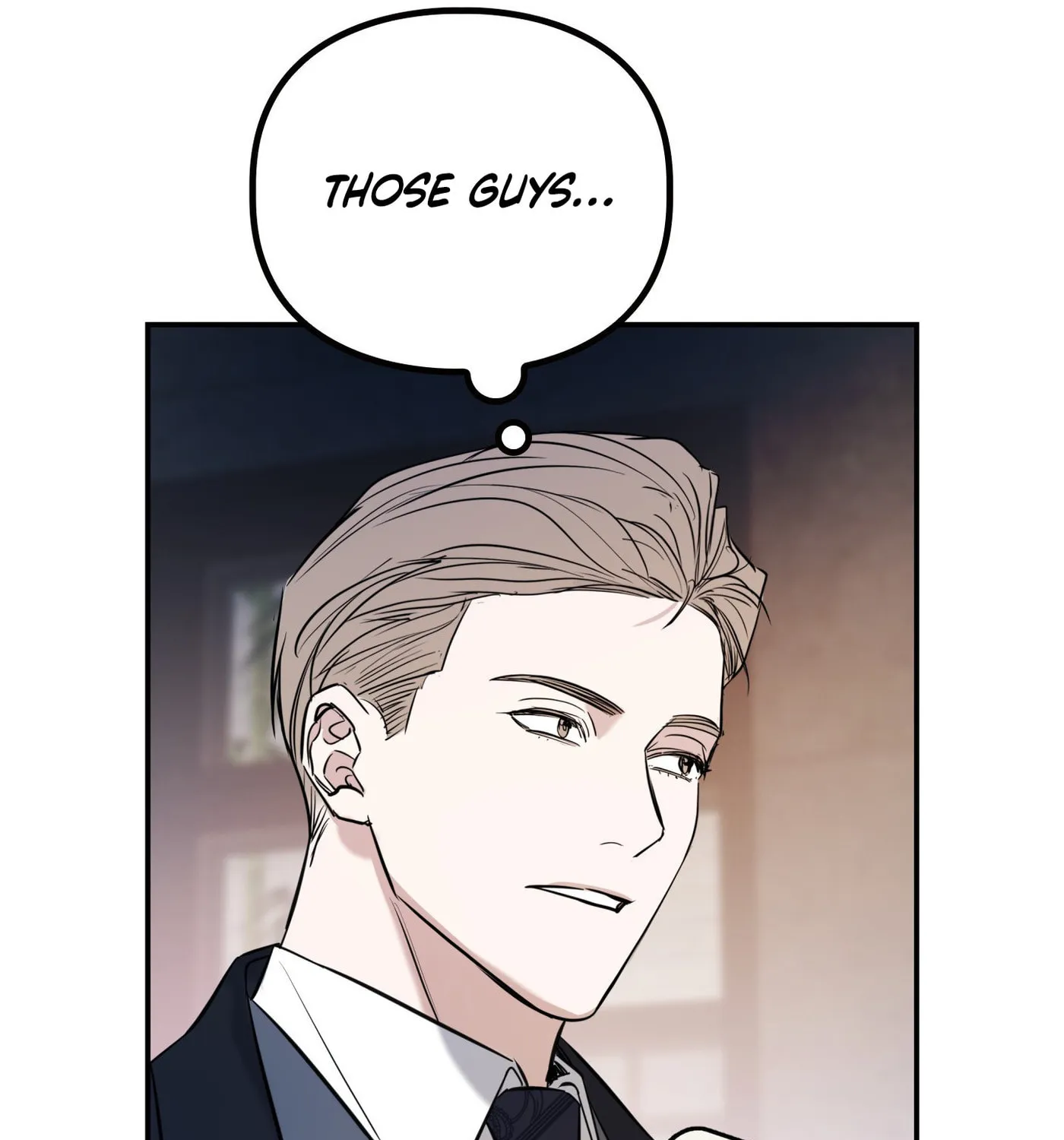 Non-Refundable Alpha Chapter 5 page 95 - 