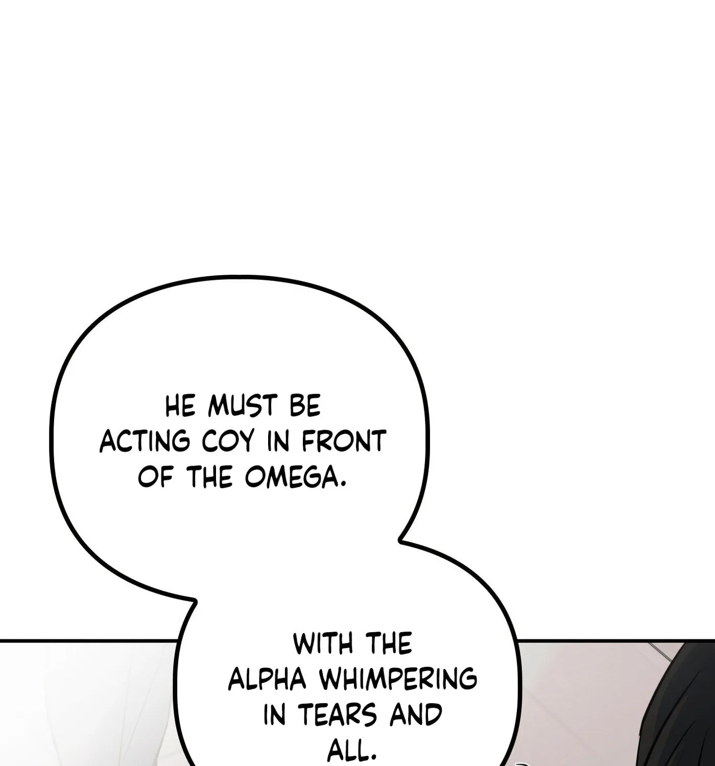 Non-Refundable Alpha Chapter 5 page 99 - 
