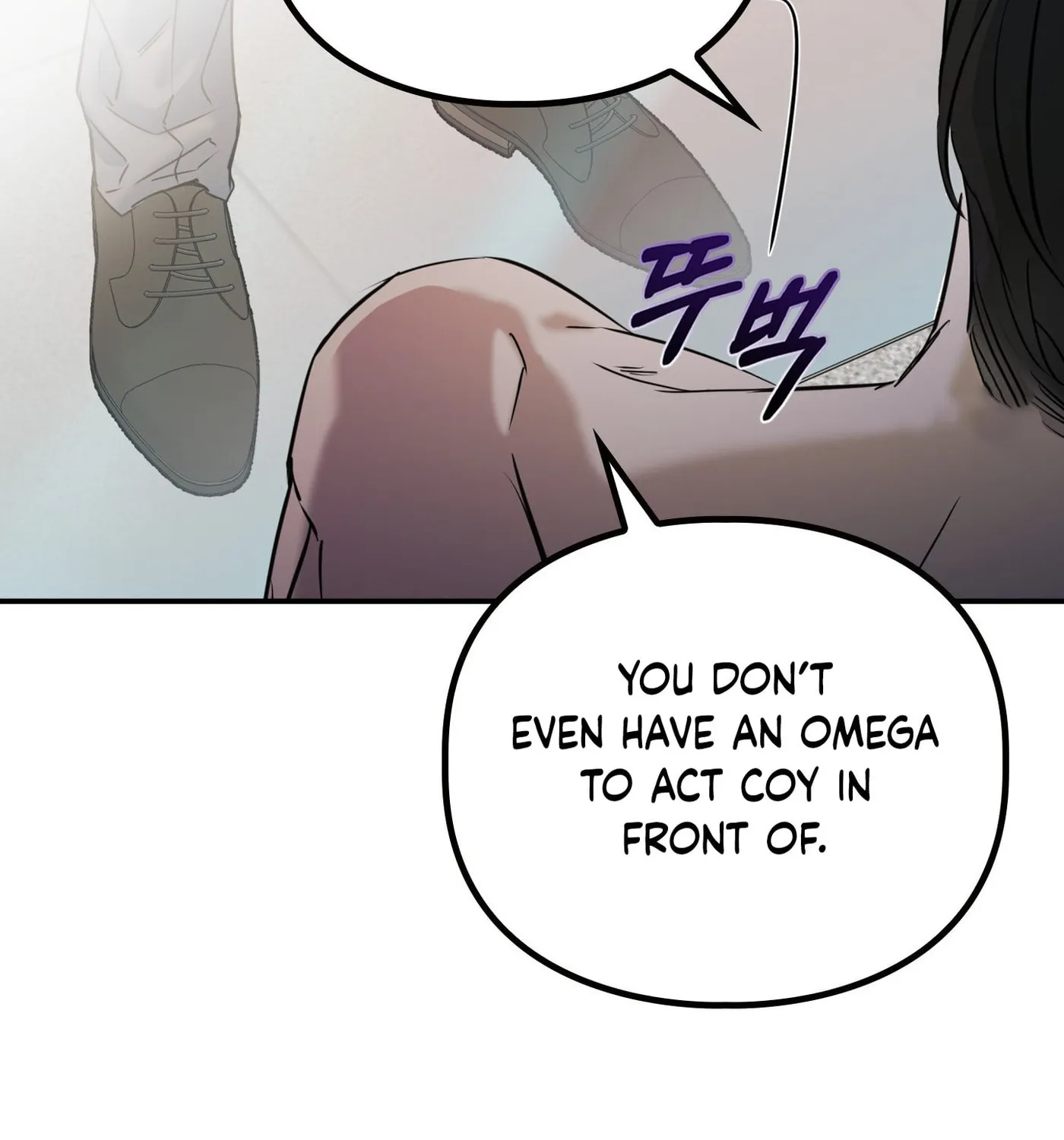 Non-Refundable Alpha Chapter 5 page 100 - 
