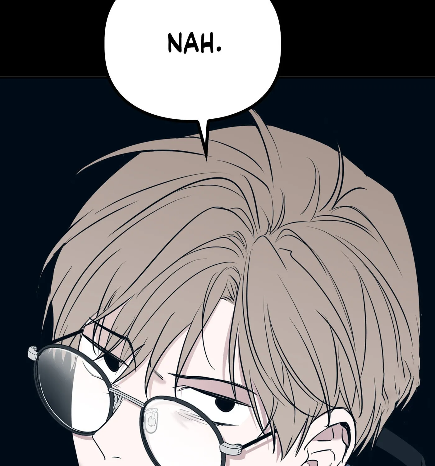 Non-Refundable Alpha Chapter 6 page 11 - 
