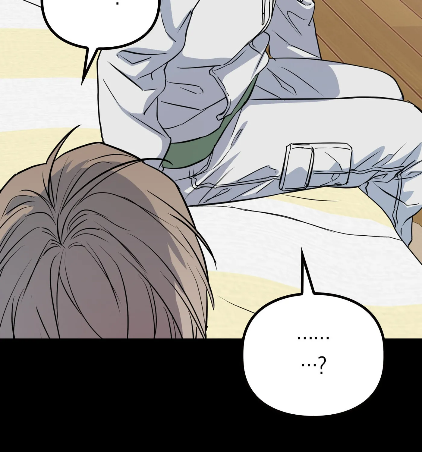 Non-Refundable Alpha Chapter 6 page 101 - 