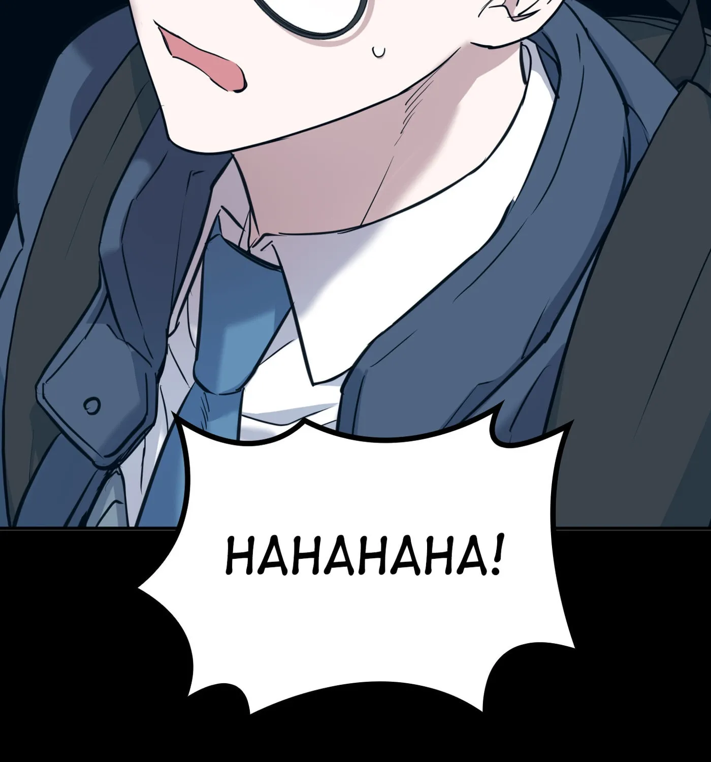 Non-Refundable Alpha Chapter 6 page 12 - 