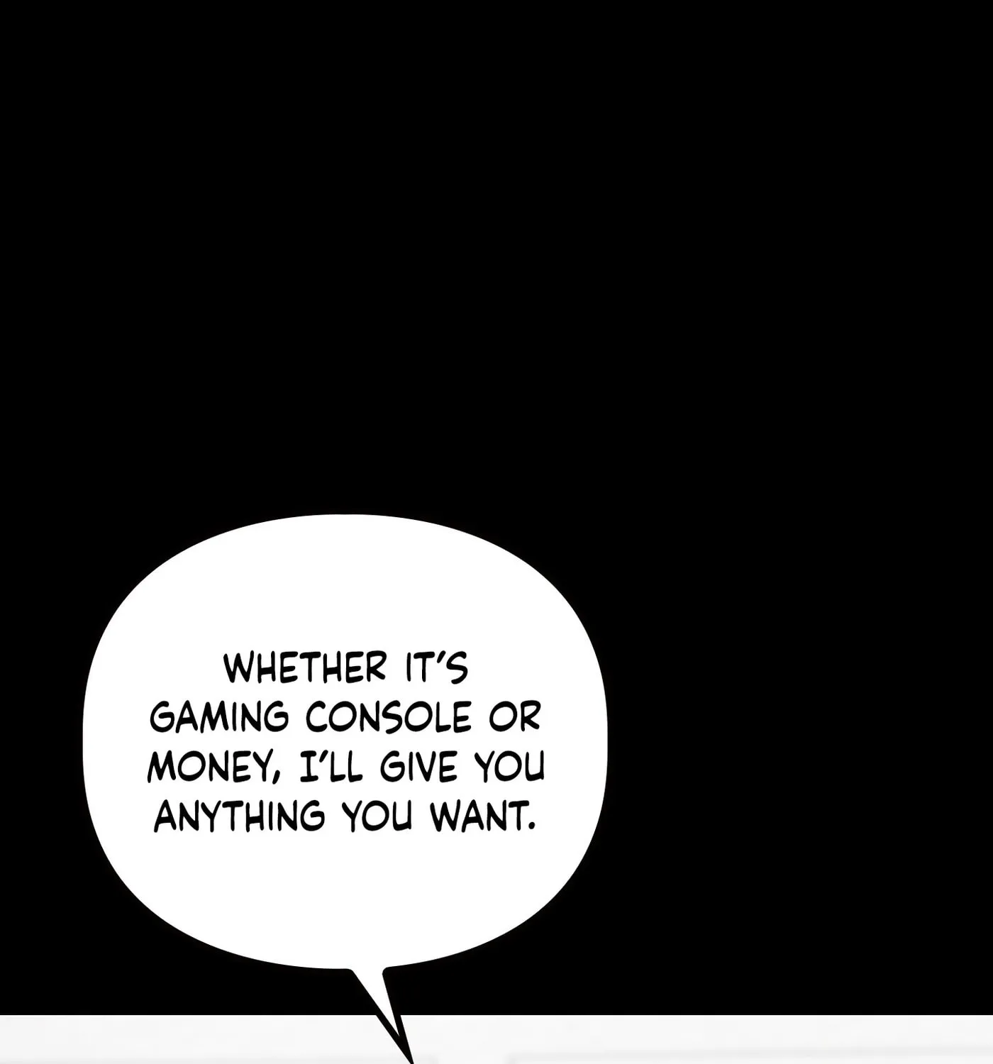 Non-Refundable Alpha Chapter 6 page 124 - 