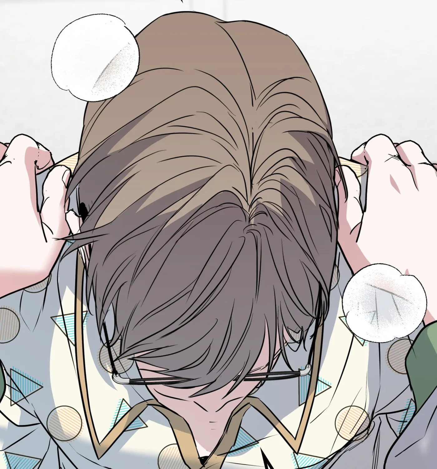 Non-Refundable Alpha Chapter 6 page 125 - 