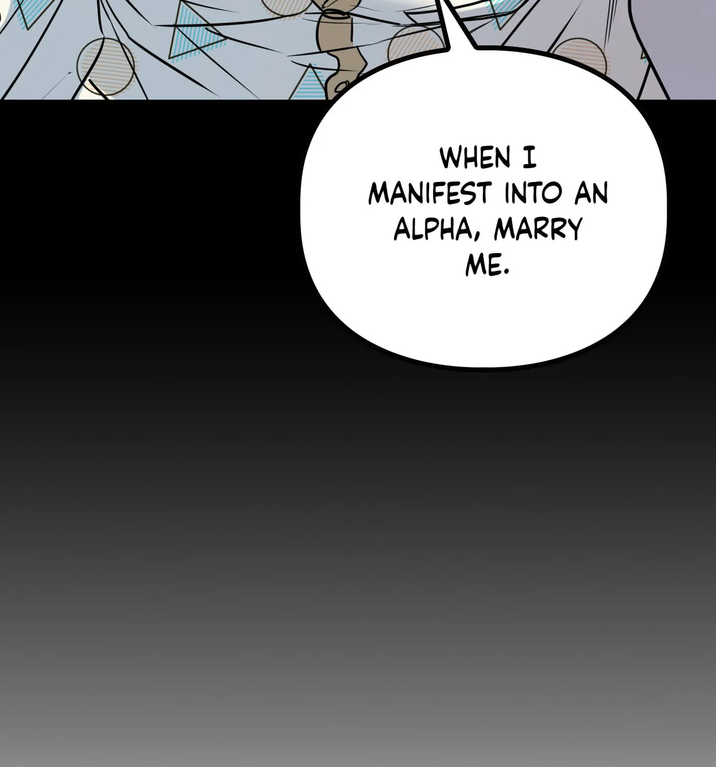 Non-Refundable Alpha Chapter 6 page 126 - 