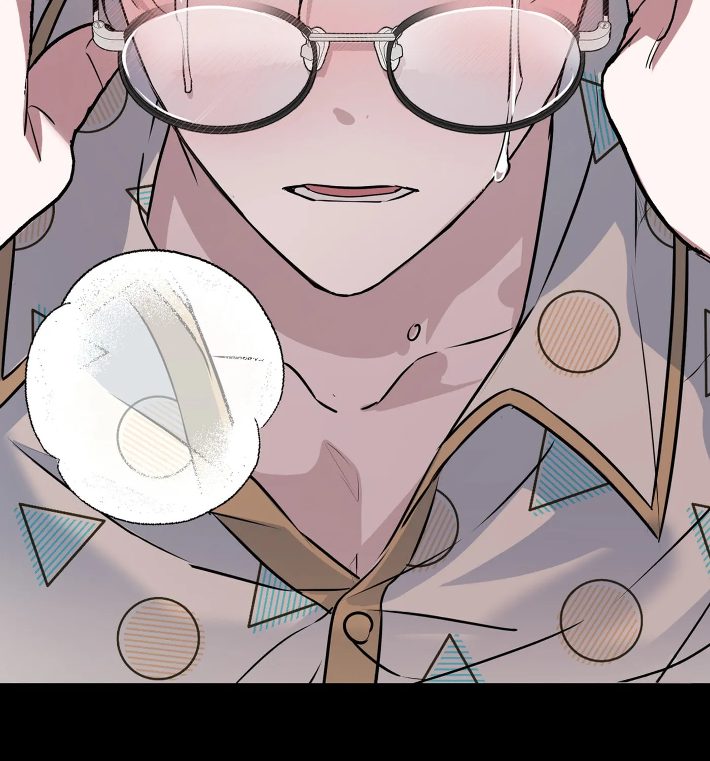 Non-Refundable Alpha Chapter 6 page 129 - 