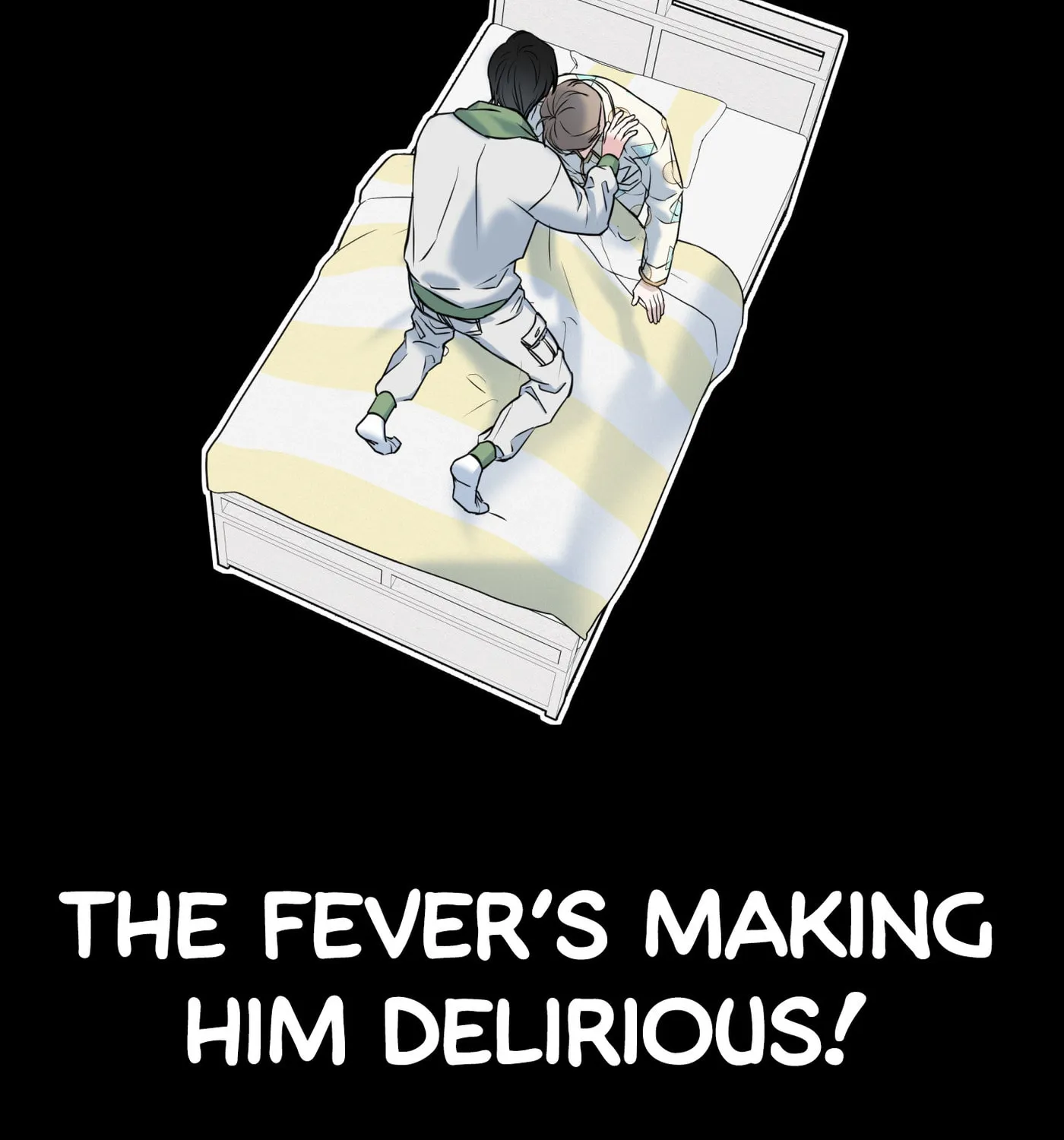 Non-Refundable Alpha Chapter 6 page 134 - 