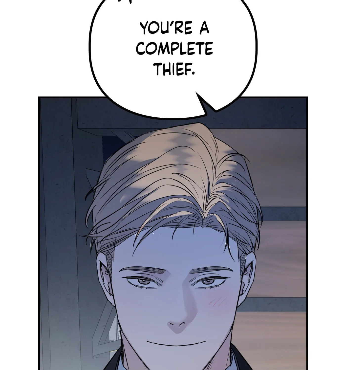 Non-Refundable Alpha Chapter 6 page 146 - 