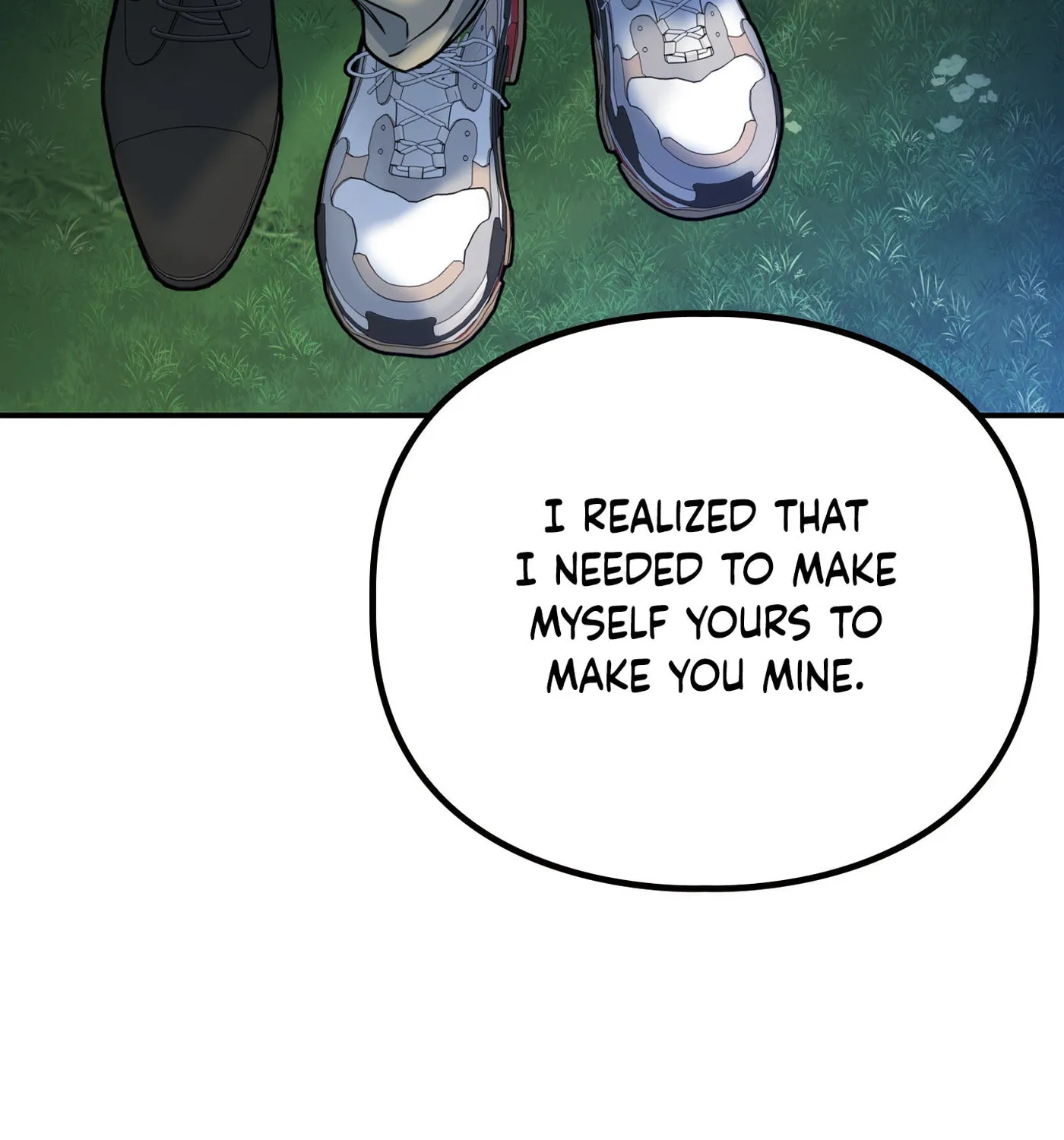 Non-Refundable Alpha Chapter 6 page 150 - 