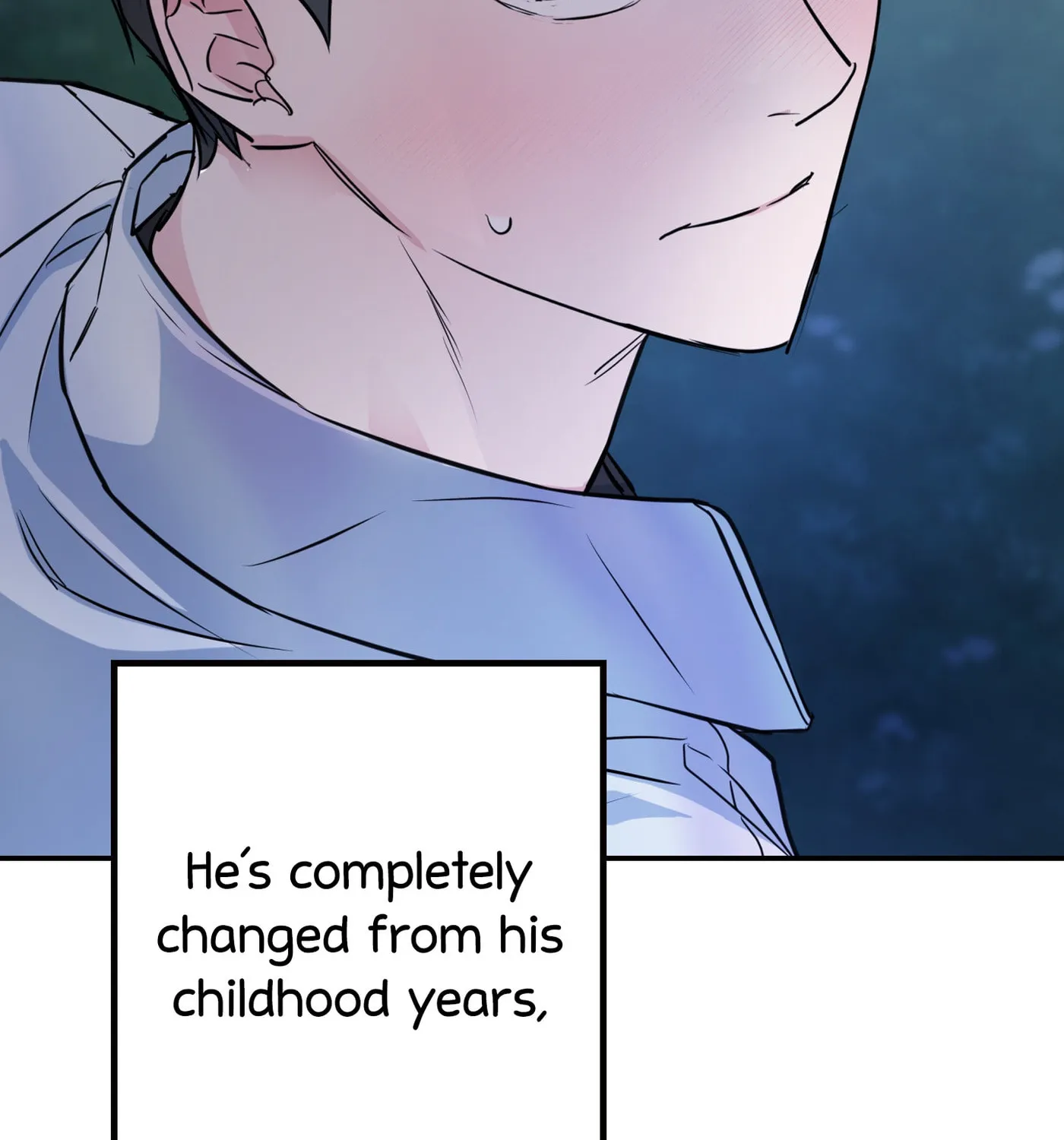 Non-Refundable Alpha Chapter 6 page 156 - 