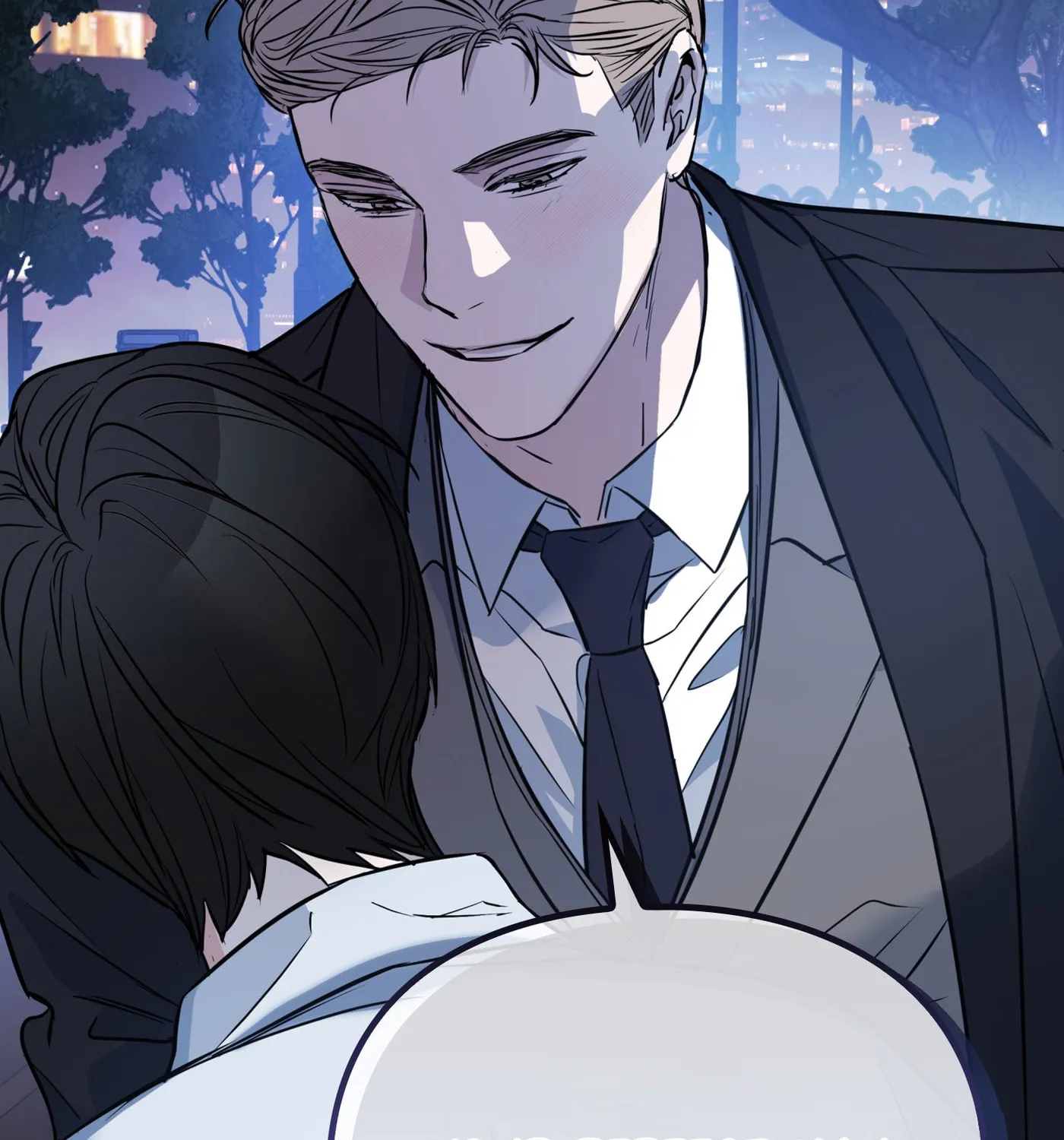 Non-Refundable Alpha Chapter 6 page 159 - 