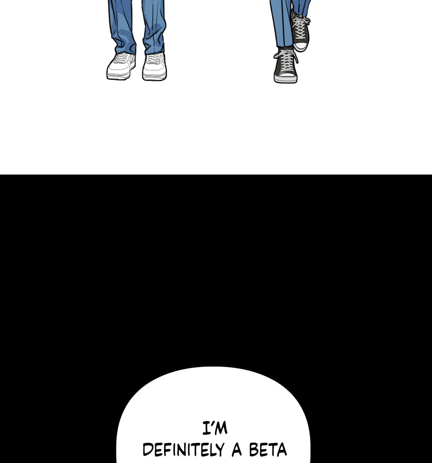 Non-Refundable Alpha Chapter 6 page 17 - 