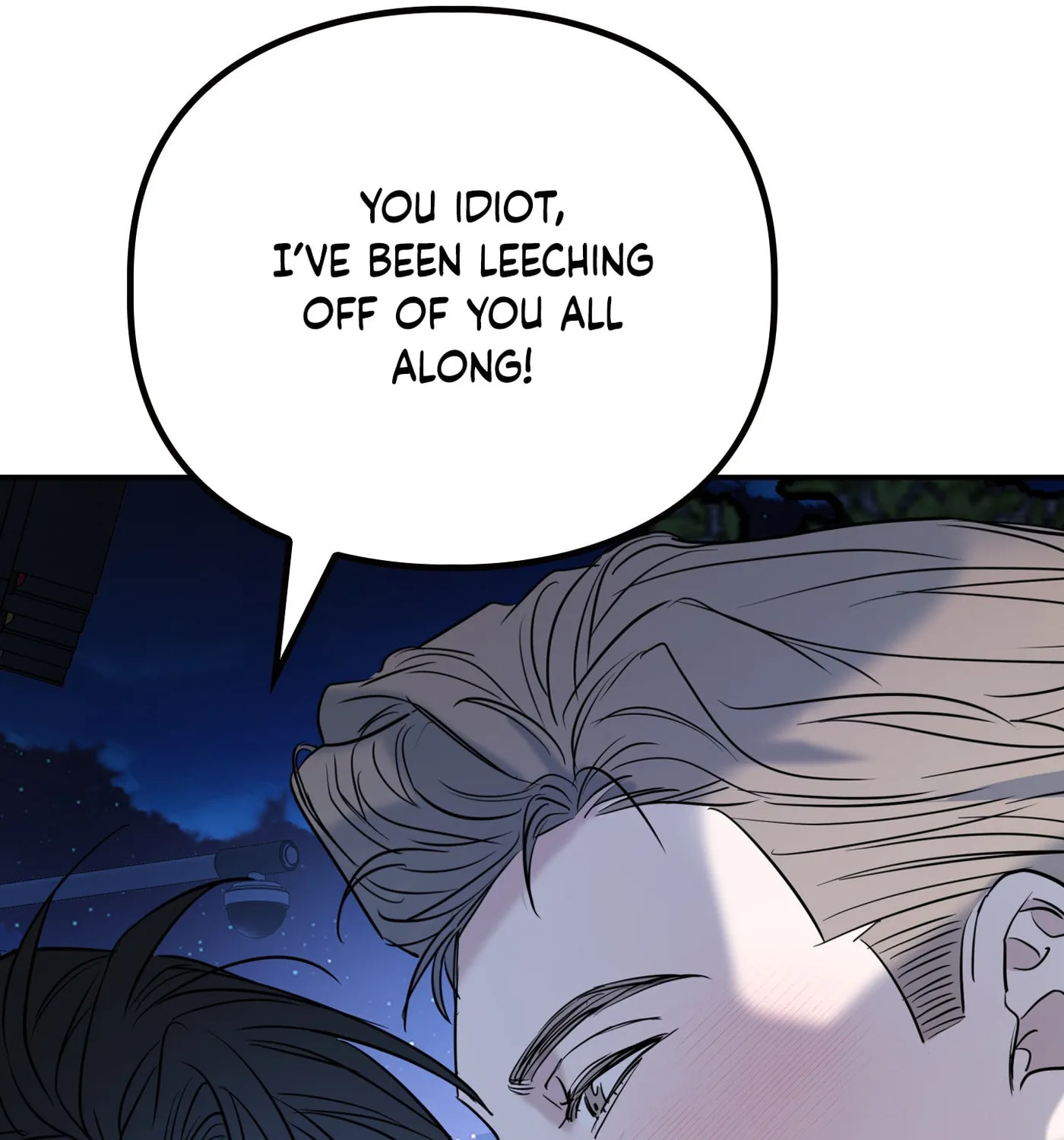 Non-Refundable Alpha Chapter 6 page 169 - 