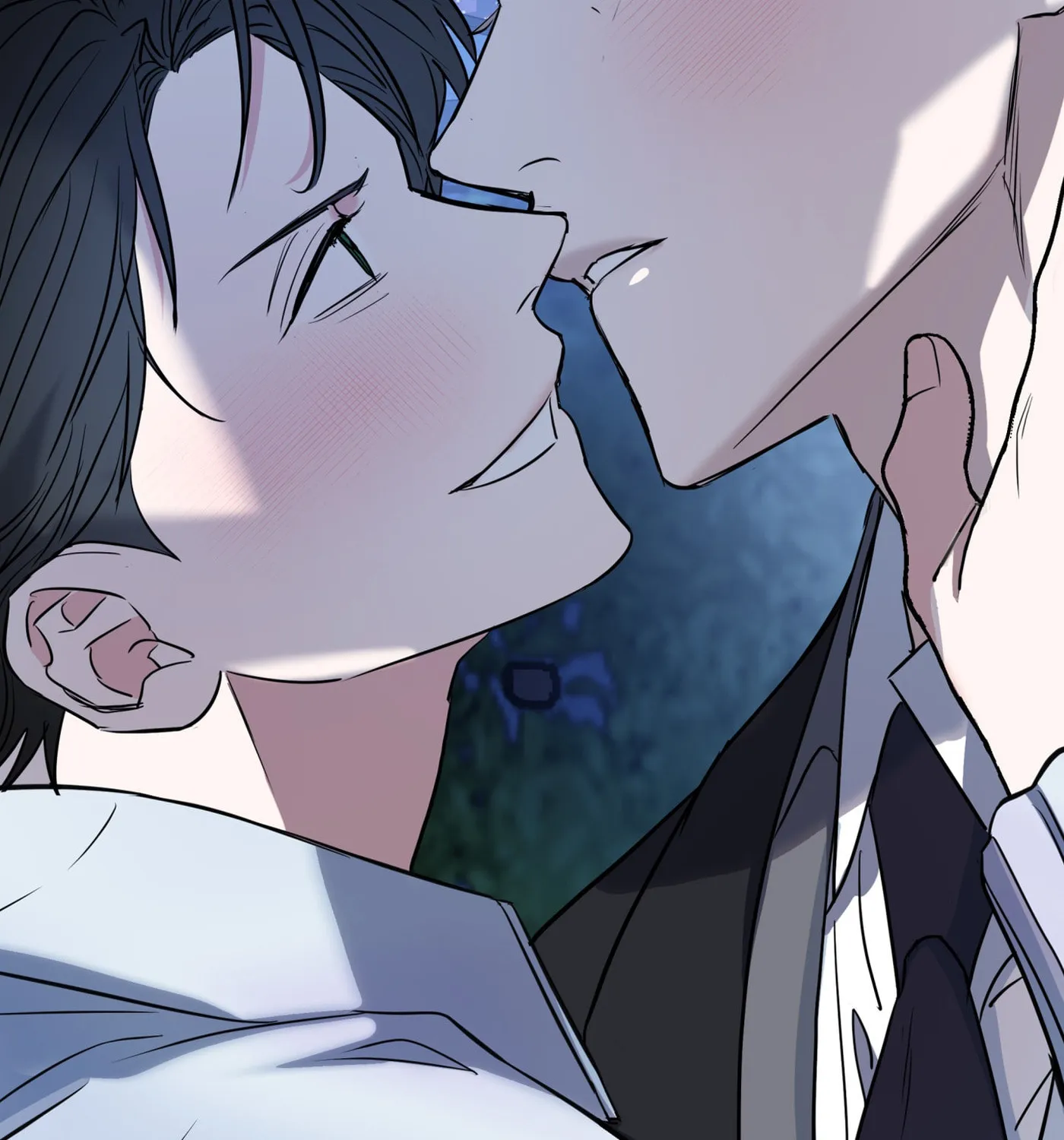 Non-Refundable Alpha Chapter 6 page 170 - 