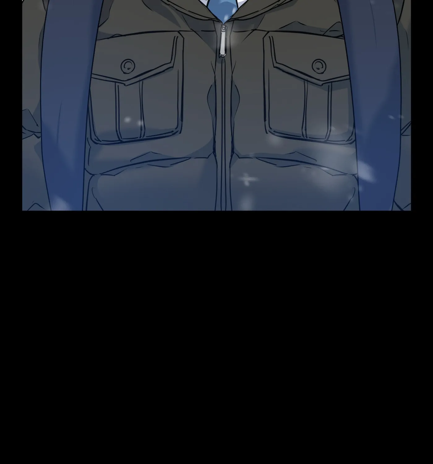 Non-Refundable Alpha Chapter 6 page 19 - 