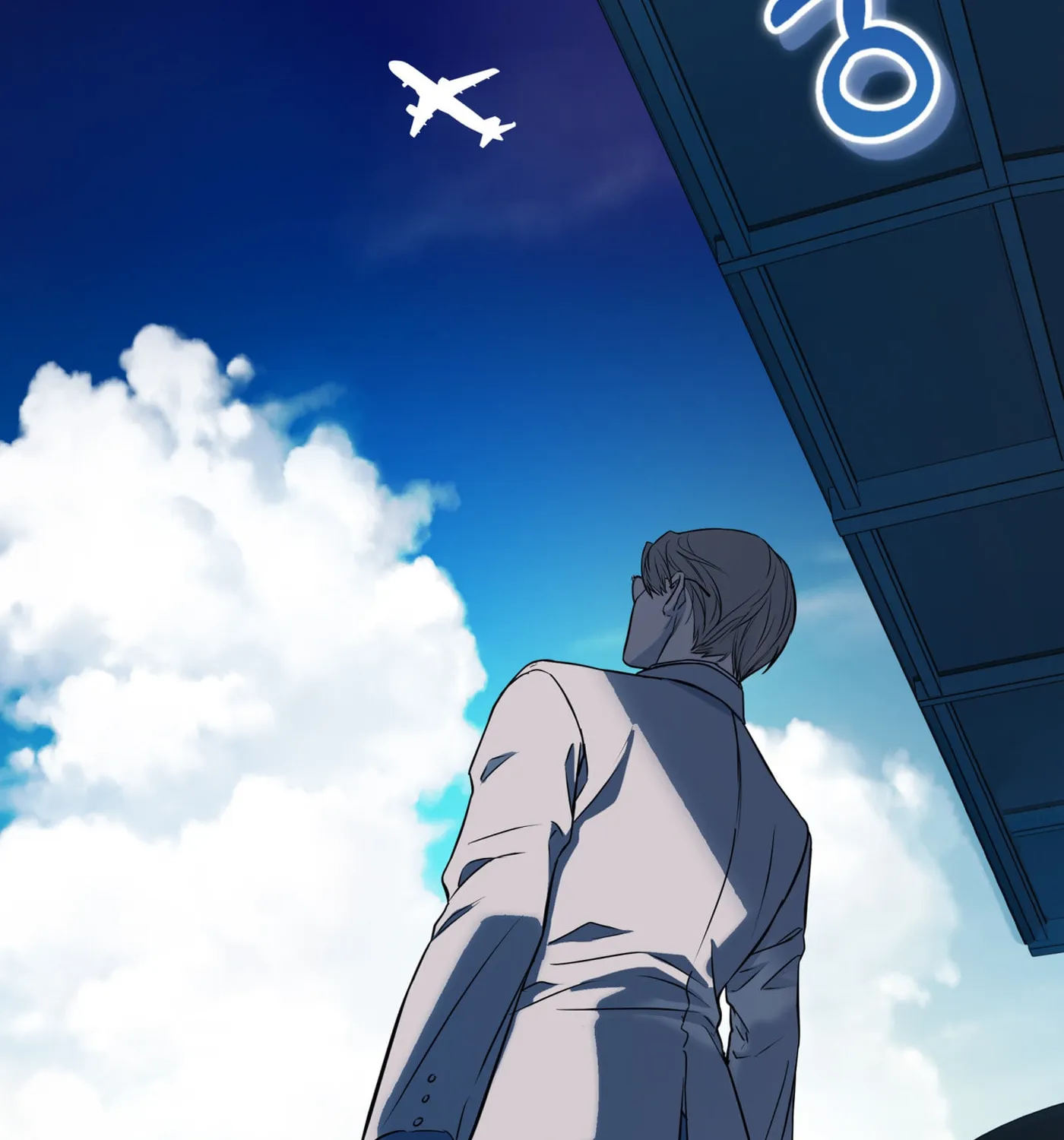 Non-Refundable Alpha Chapter 6 page 182 - 