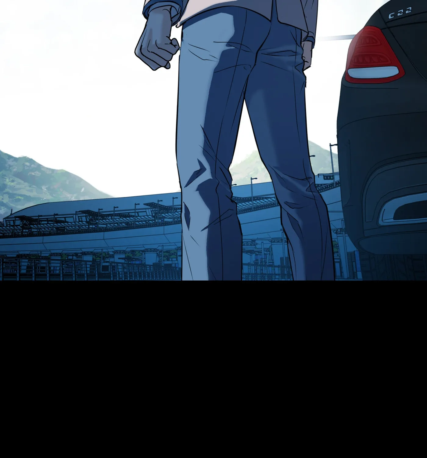 Non-Refundable Alpha Chapter 6 page 183 - 