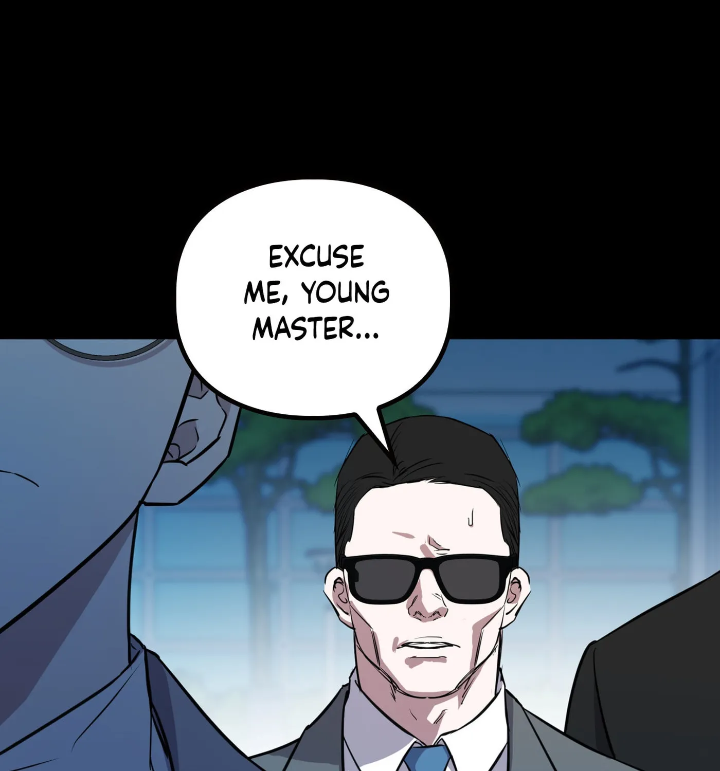 Non-Refundable Alpha Chapter 6 page 184 - 