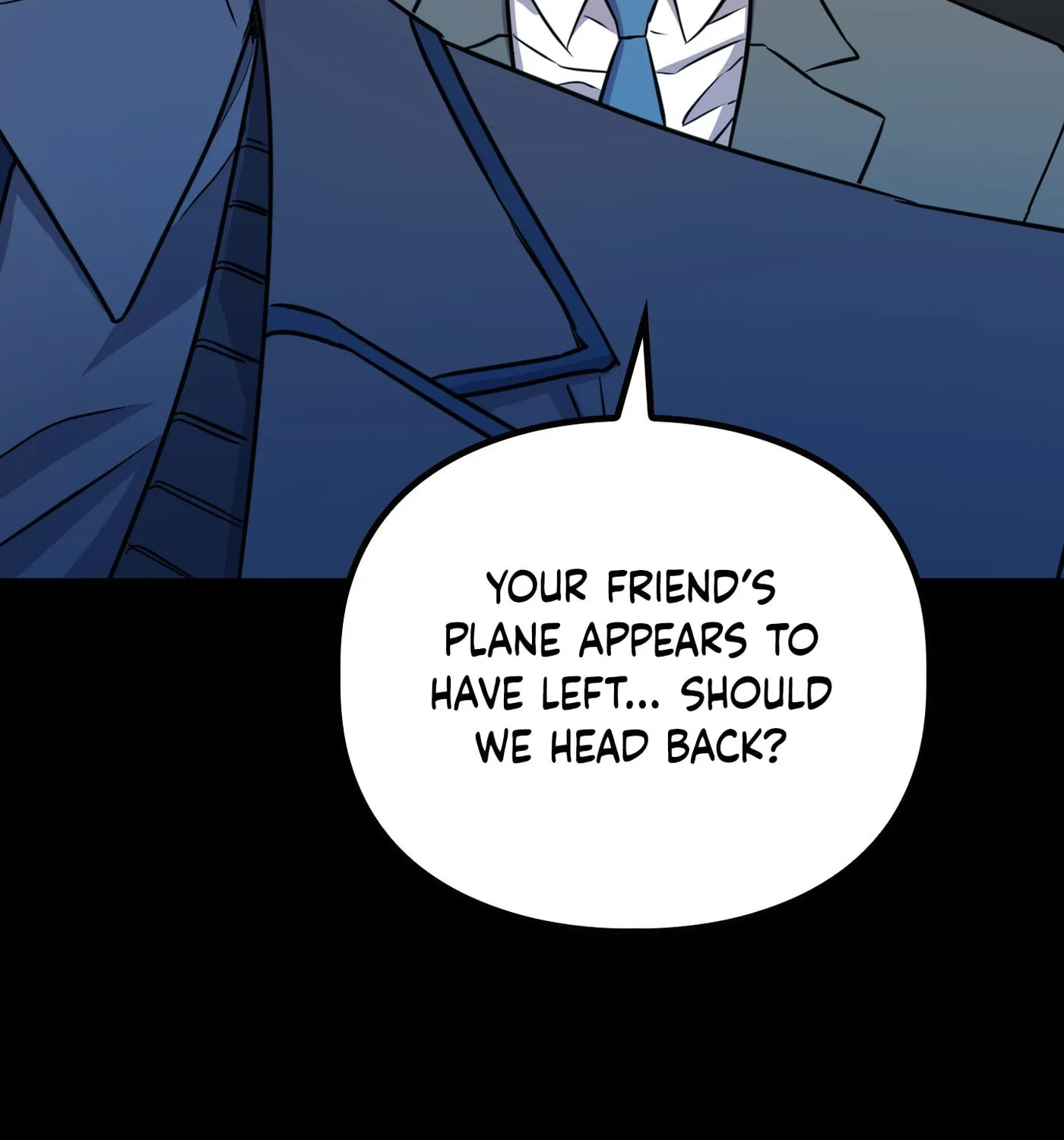 Non-Refundable Alpha Chapter 6 page 185 - 