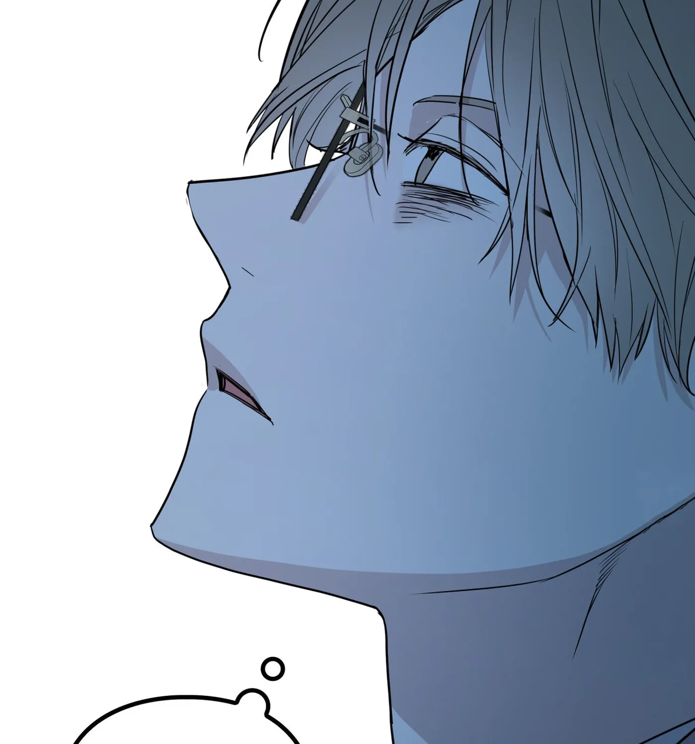 Non-Refundable Alpha Chapter 6 page 199 - 
