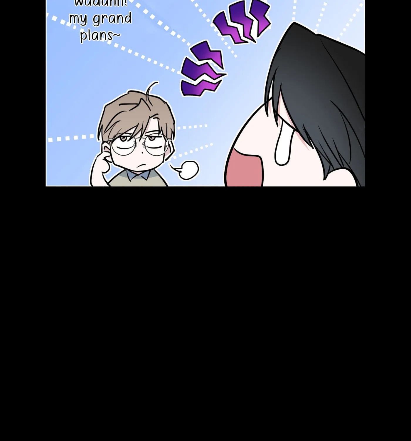 Non-Refundable Alpha Chapter 6 page 26 - 