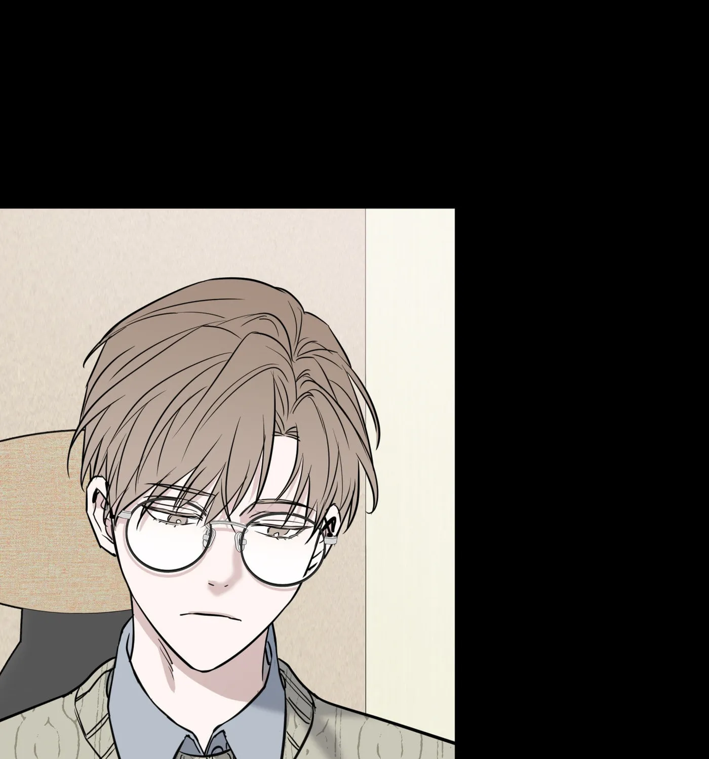 Non-Refundable Alpha Chapter 6 page 32 - 