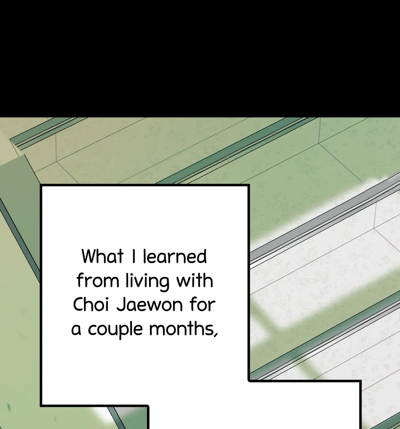 Non-Refundable Alpha Chapter 6 page 35 - 