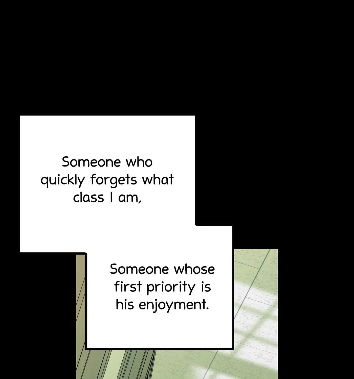 Non-Refundable Alpha Chapter 6 page 38 - 