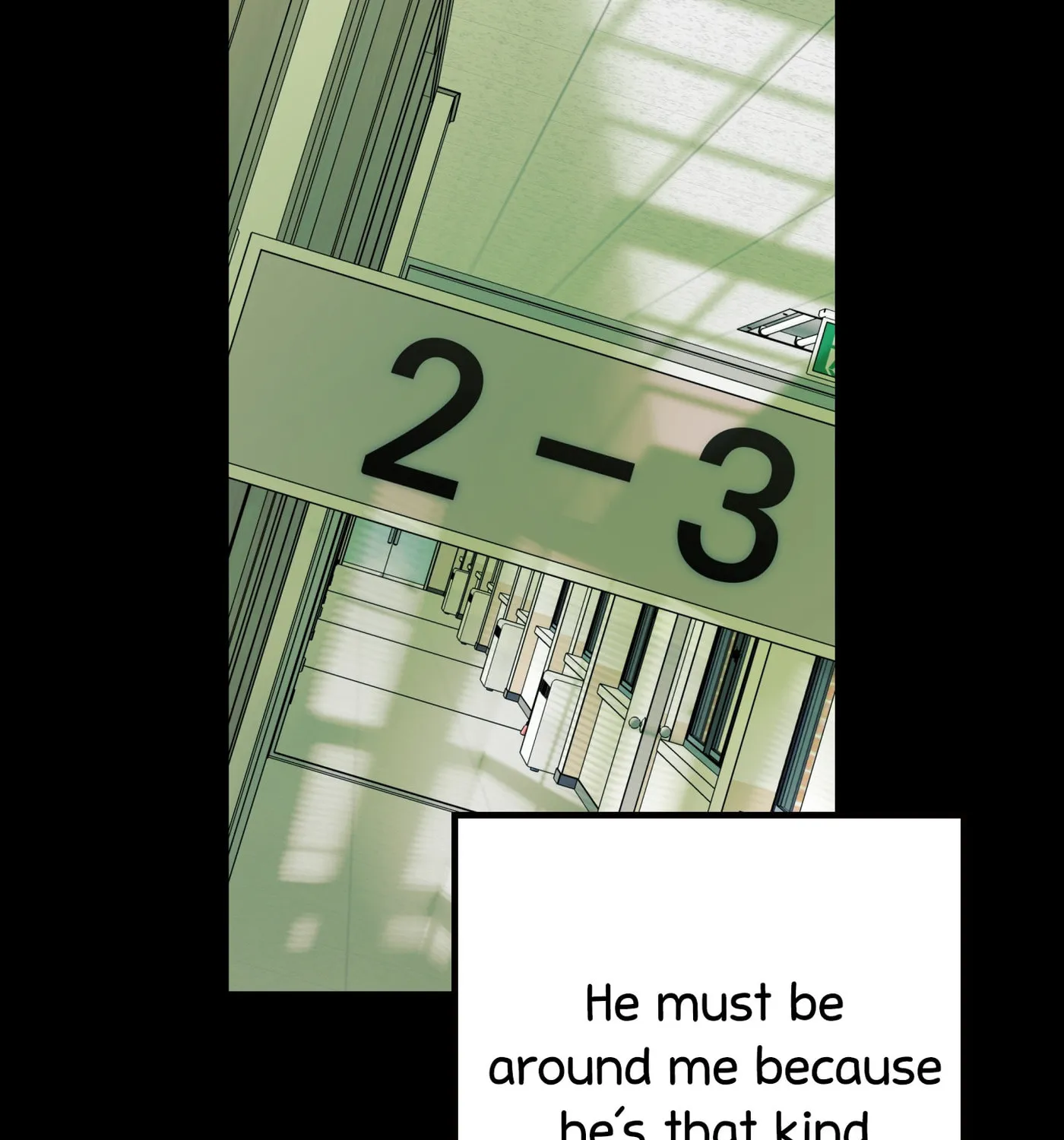 Non-Refundable Alpha Chapter 6 page 39 - 