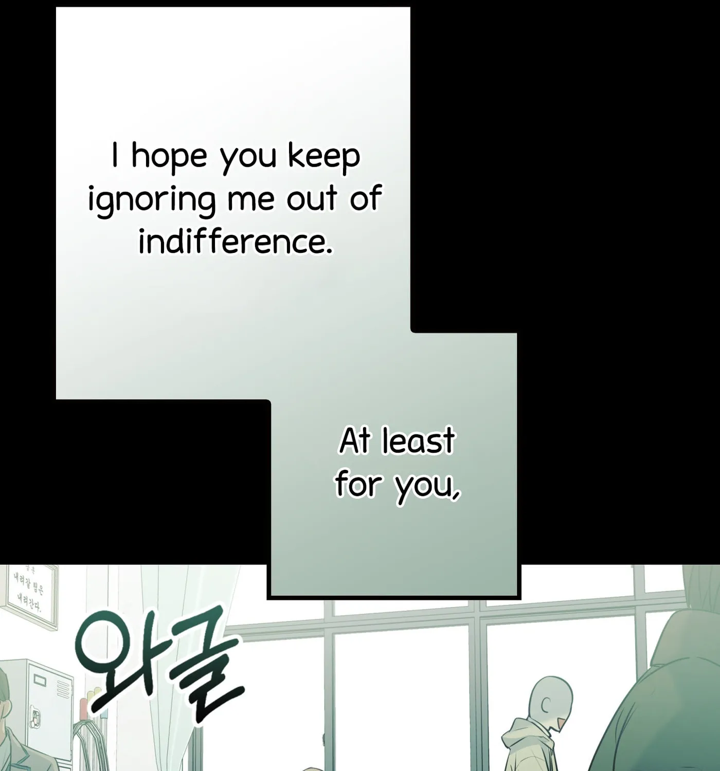 Non-Refundable Alpha Chapter 6 page 41 - 