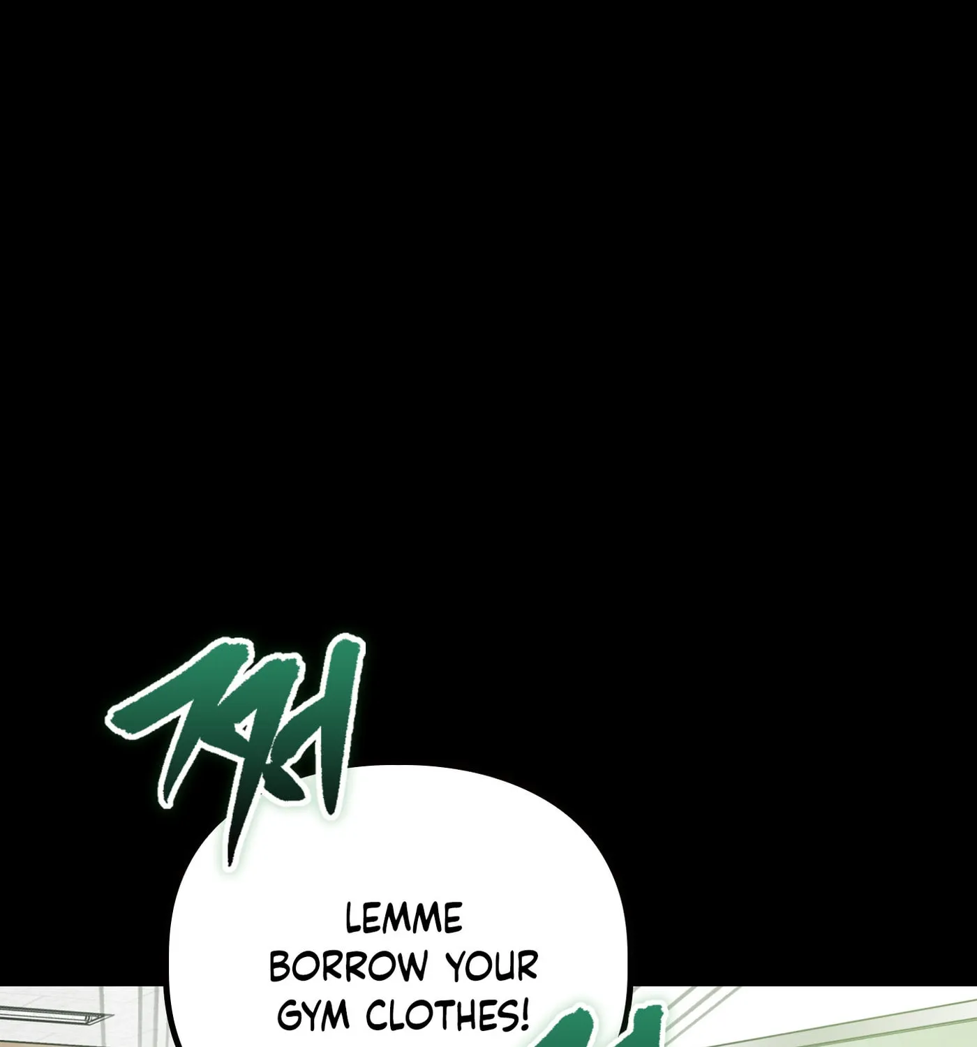 Non-Refundable Alpha Chapter 6 page 44 - 