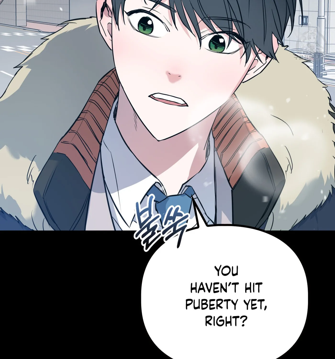 Non-Refundable Alpha Chapter 6 page 6 - 