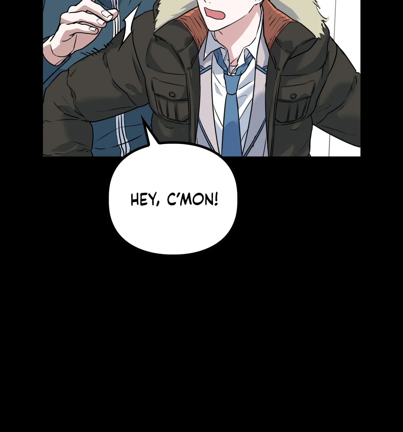 Non-Refundable Alpha Chapter 6 page 51 - 