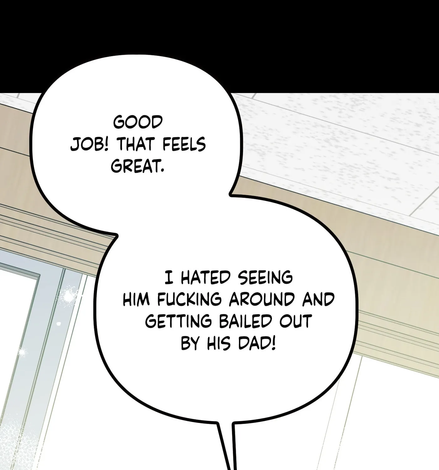 Non-Refundable Alpha Chapter 6 page 56 - 
