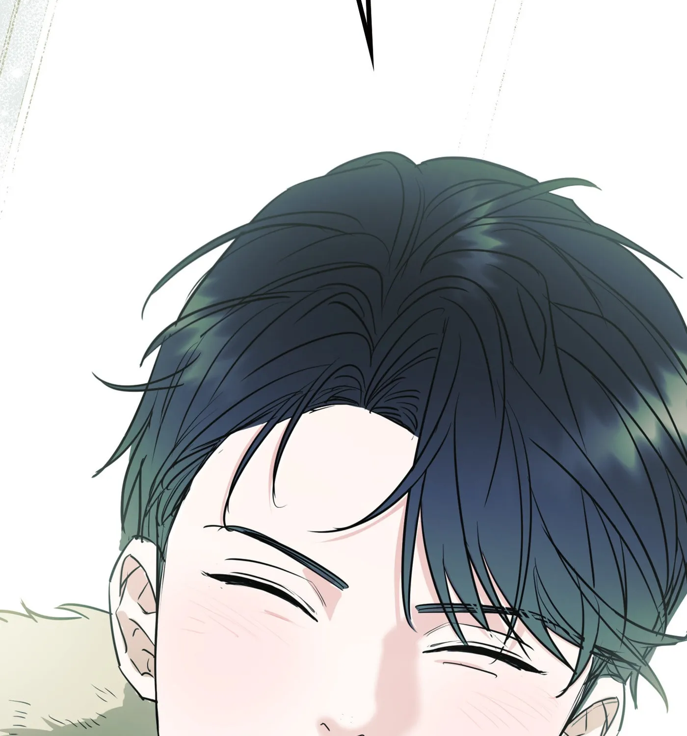 Non-Refundable Alpha Chapter 6 page 57 - 