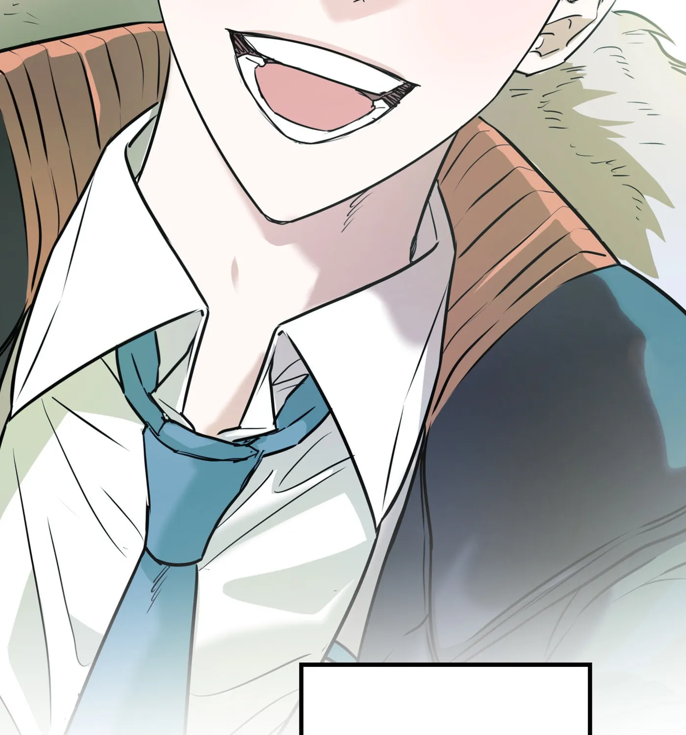 Non-Refundable Alpha Chapter 6 page 58 - 