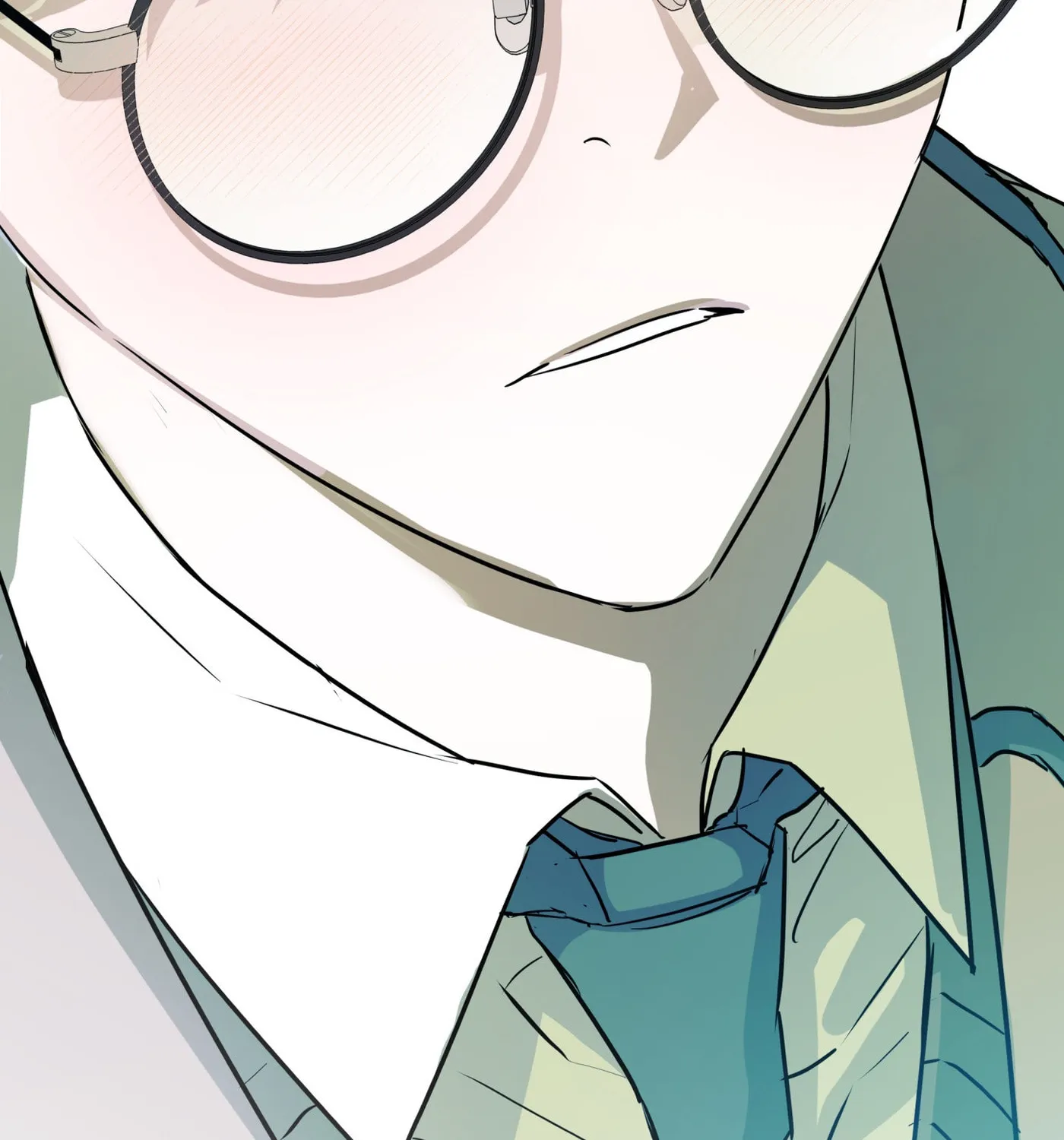 Non-Refundable Alpha Chapter 6 page 69 - 
