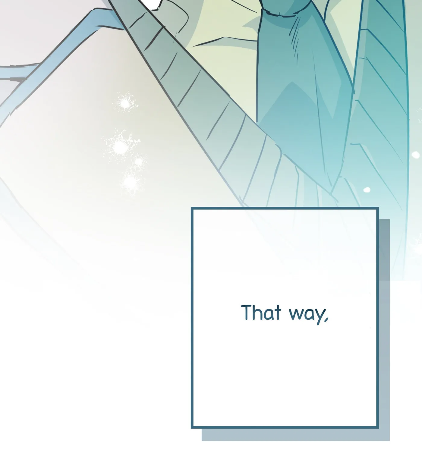Non-Refundable Alpha Chapter 6 page 70 - 