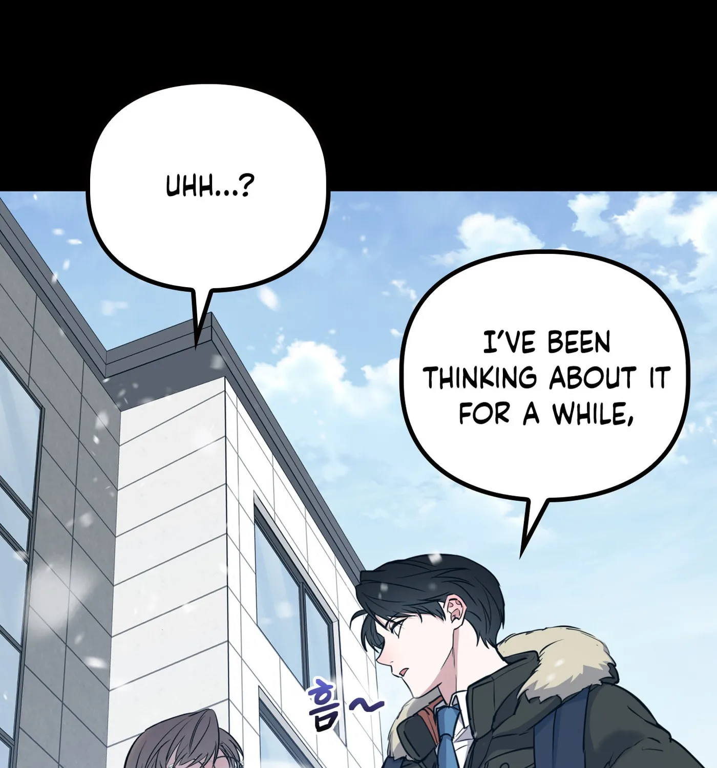 Non-Refundable Alpha Chapter 6 page 8 - 