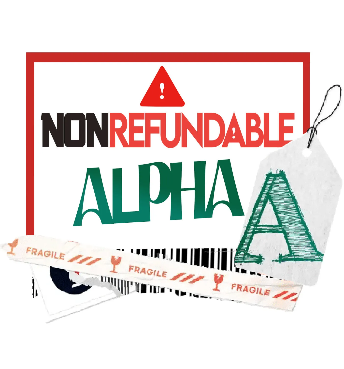 Non-Refundable Alpha Chapter 6 page 74 - 