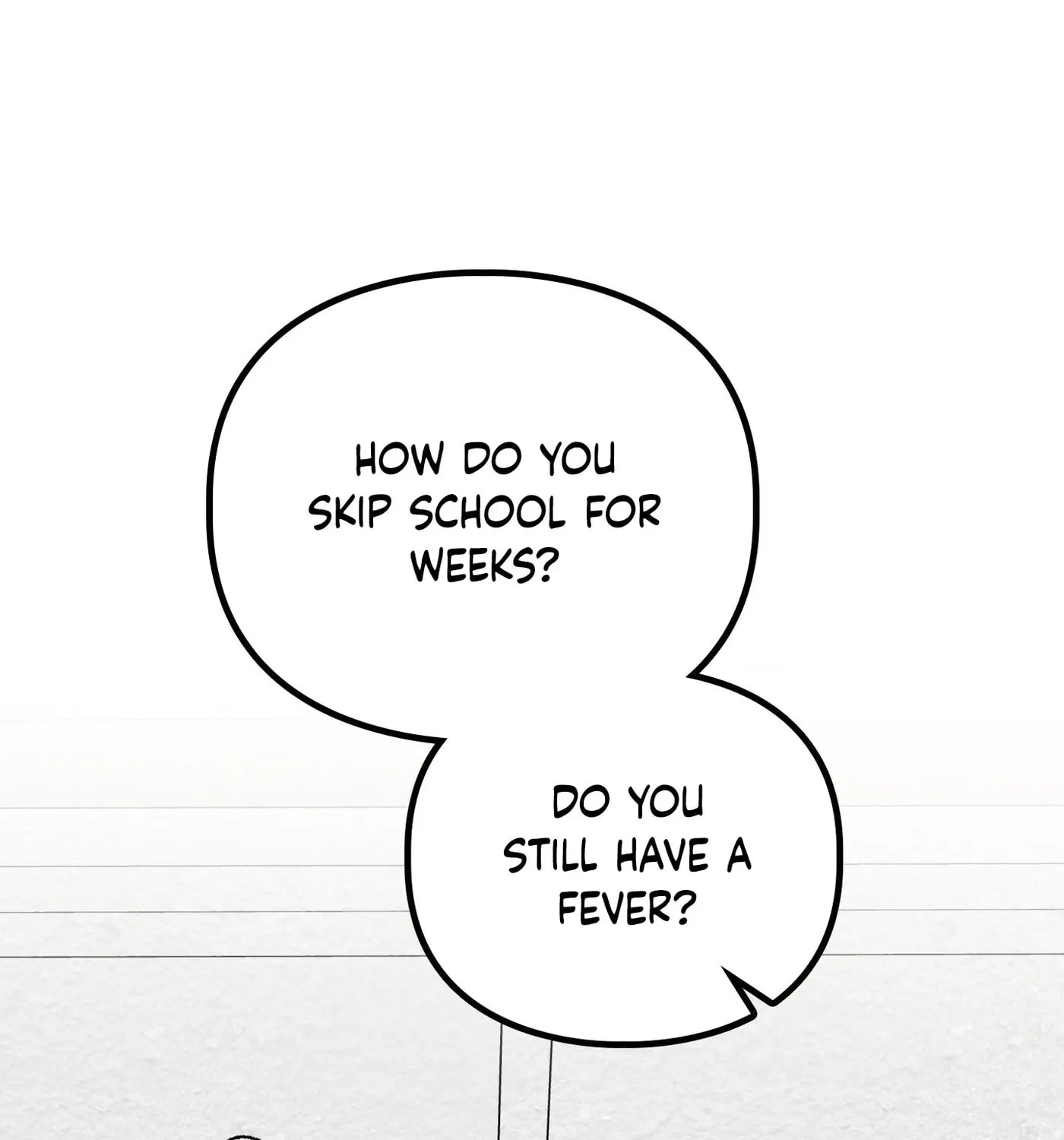 Non-Refundable Alpha Chapter 6 page 76 - 