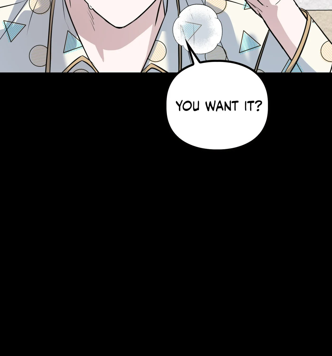 Non-Refundable Alpha Chapter 6 page 89 - 