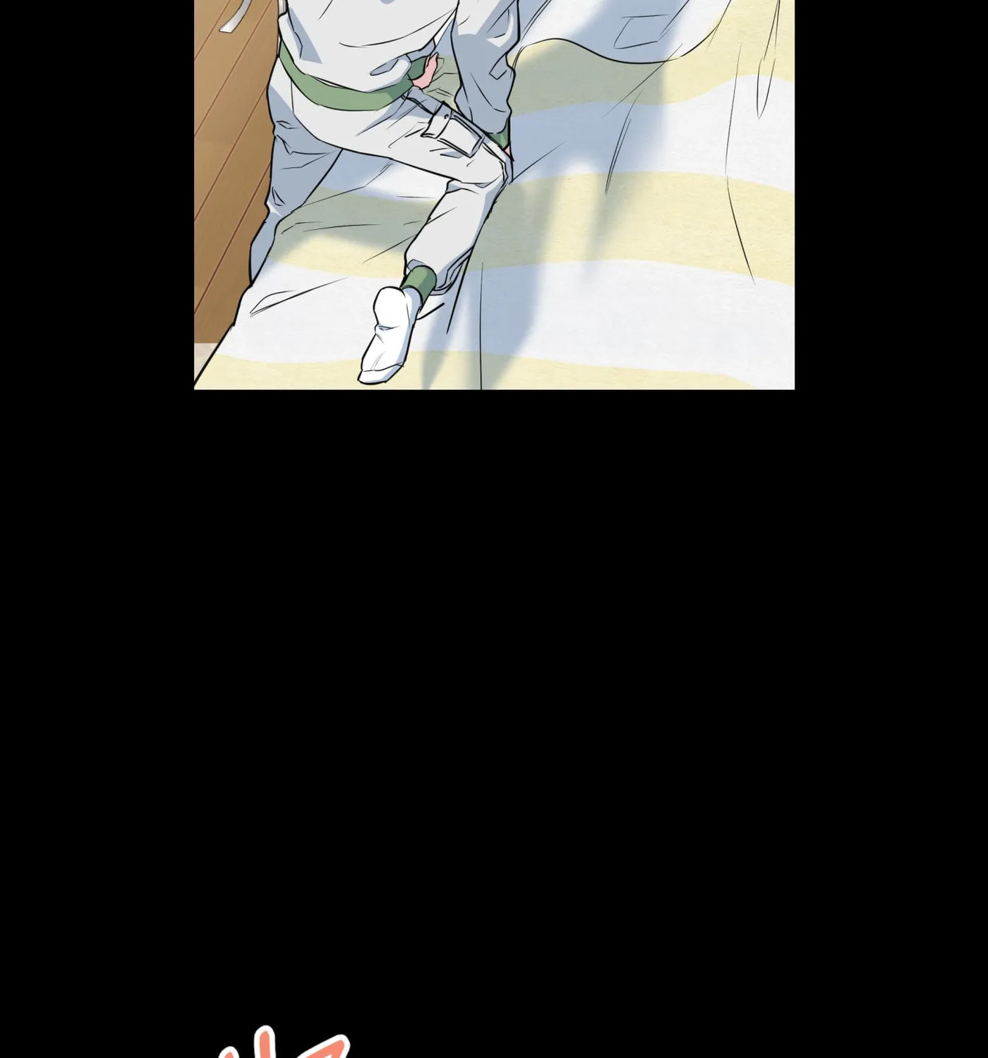 Non-Refundable Alpha Chapter 6 page 93 - 