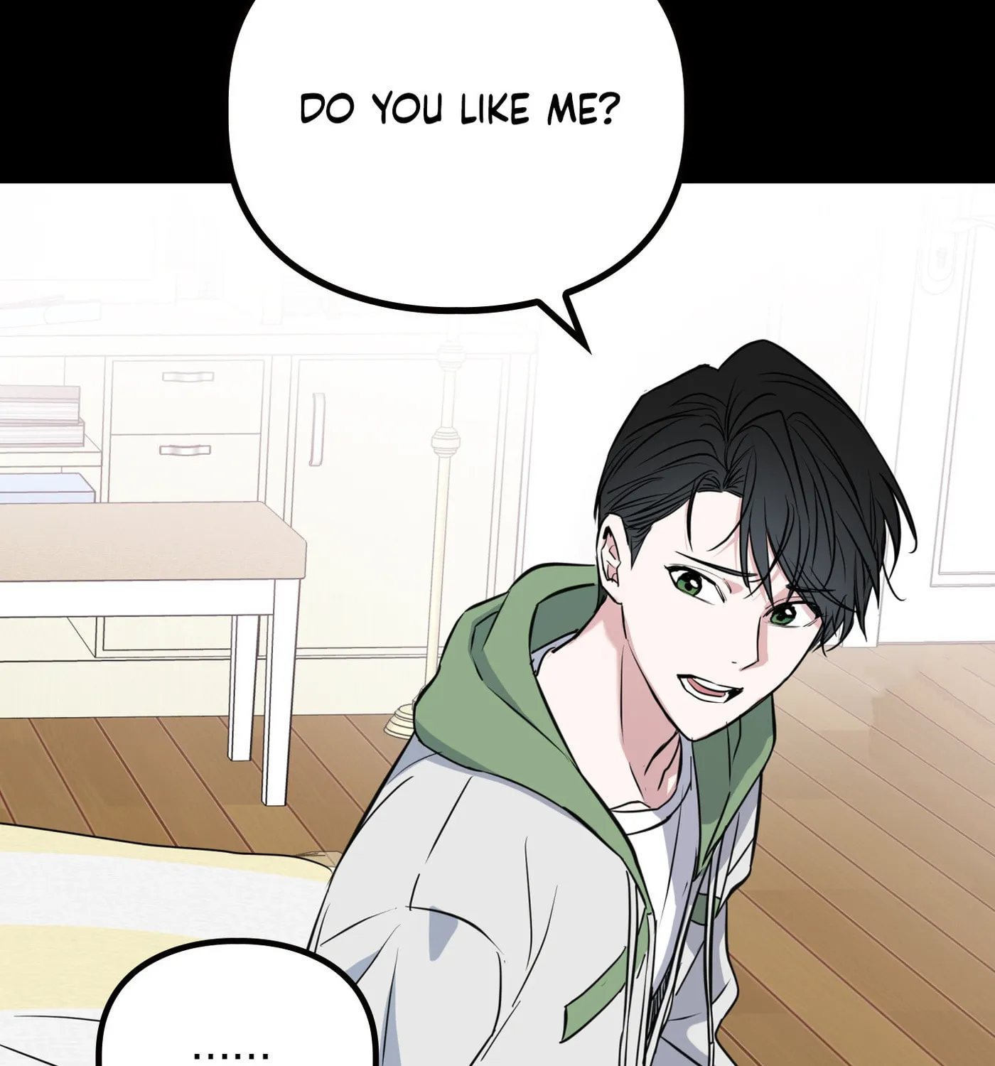 Non-Refundable Alpha Chapter 6 page 100 - 
